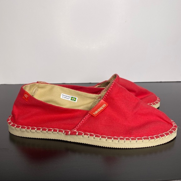havaianas espadrilles